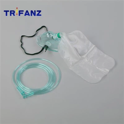 ماسک صورت Non Rebreather